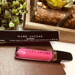 Marc Jacobs Lip GLoss